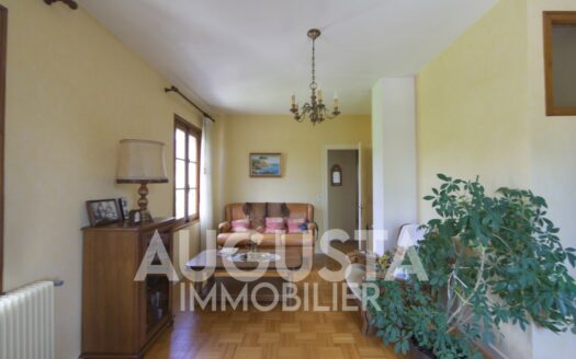 Maison de village 5 pièces 116 m² – Annecy le Vieux
