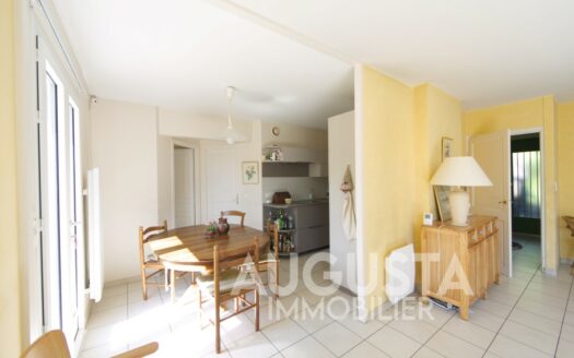 Propriété 6 pièces 140 m² – Annecy le Vieux