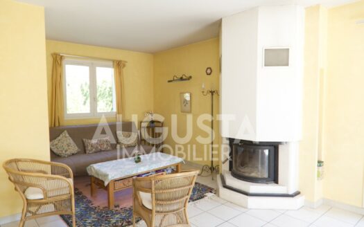 Propriété 6 pièces 140 m² – Annecy le Vieux
