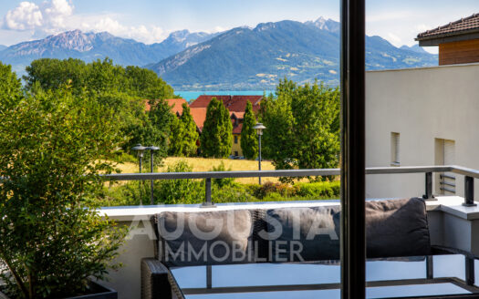 T3 de Standing à Annecy-le-Vieux