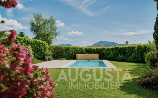 Propriété 230m2 à Annecy-le-Vieux