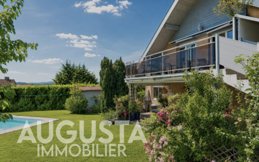 Propriété 230m2 à Annecy-le-Vieux