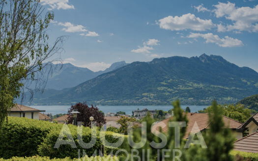 Propriété 230m2 à Annecy-le-Vieux