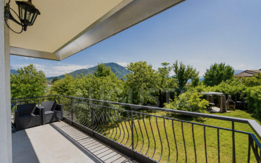 Grand T4 avec jardin à Annecy-le-Vieux